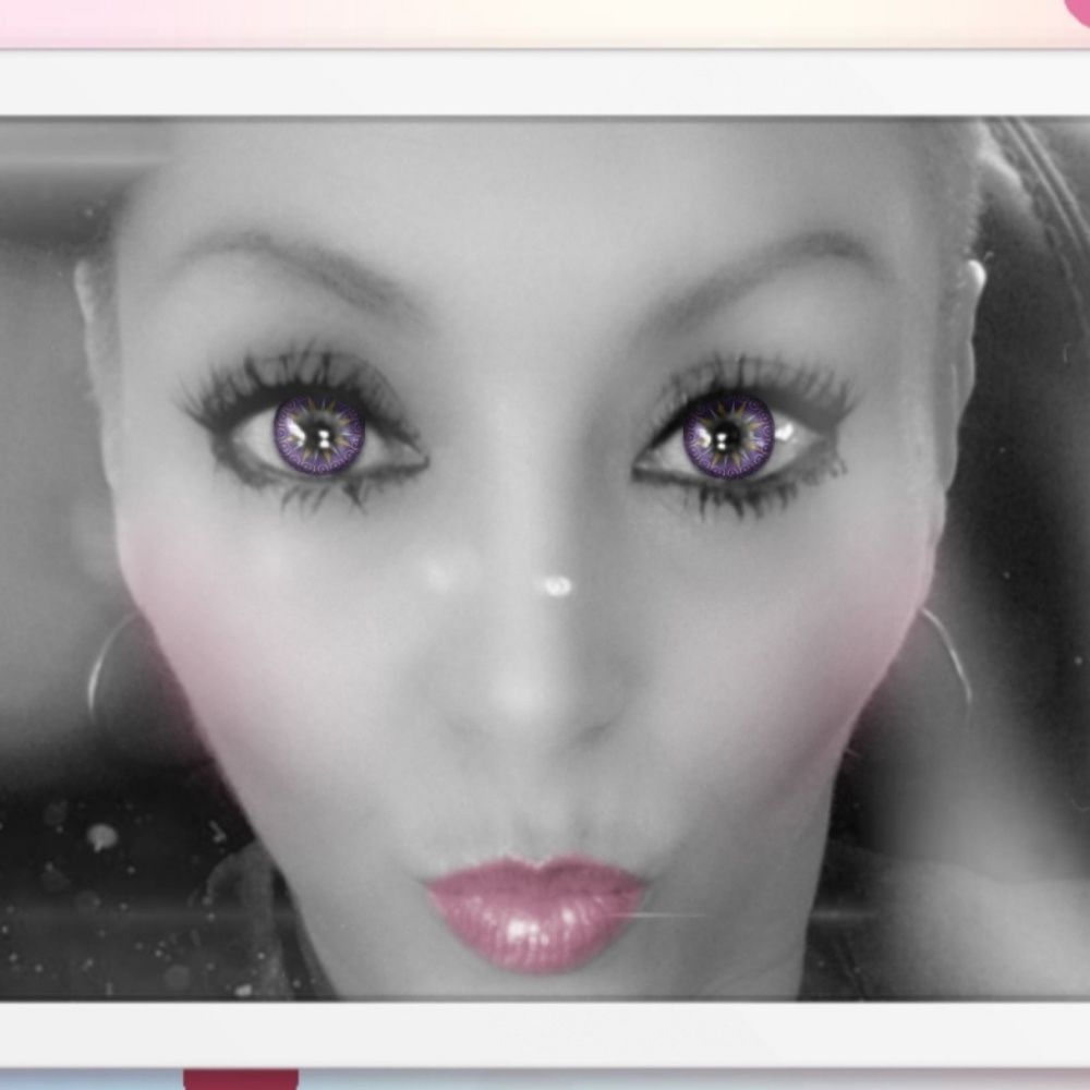 Meet your Posher, Carolyn